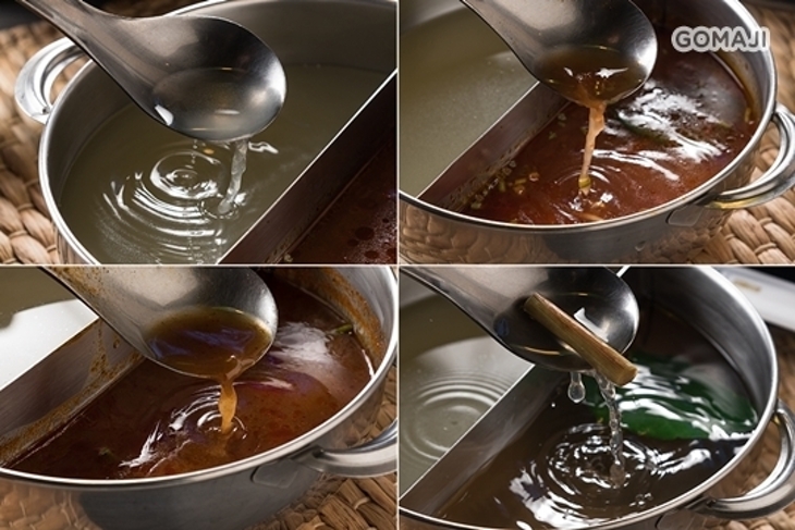 藍象廷泰式火鍋(永和頂溪店)