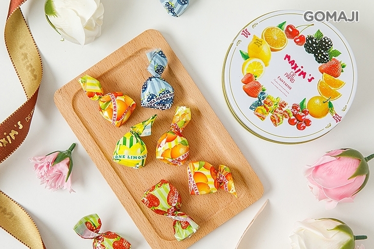 Maxim's 馬克西姆