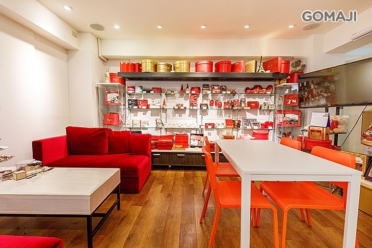 Maxim's 馬克西姆