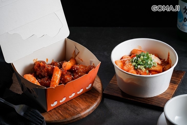 仁川韓國炸雞(台南店)