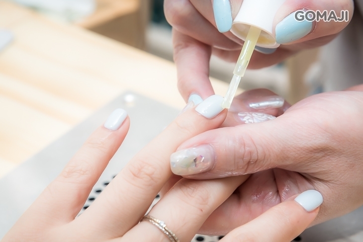 Goddess旗艦店 美甲 美睫 紋繡(美甲美睫)