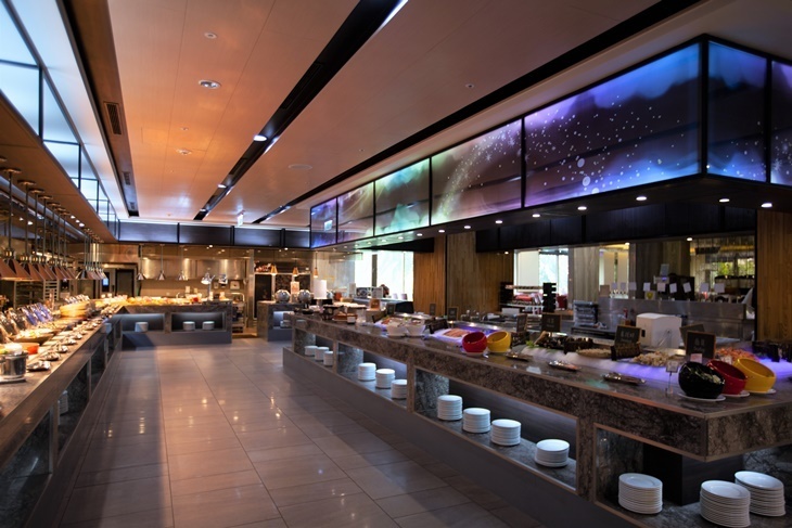 礁溪-長榮鳳凰酒店