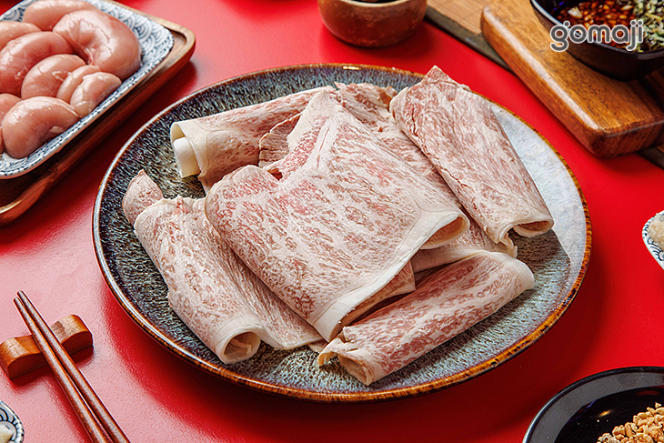尚癮正宗成都串串香火鍋