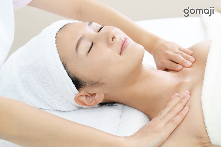 婕綾美體SPA