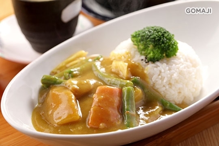 咖哩王子(臨江店)