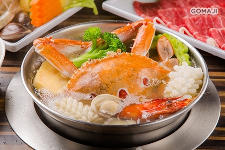 鍋台鳴養生煮(彰化店)