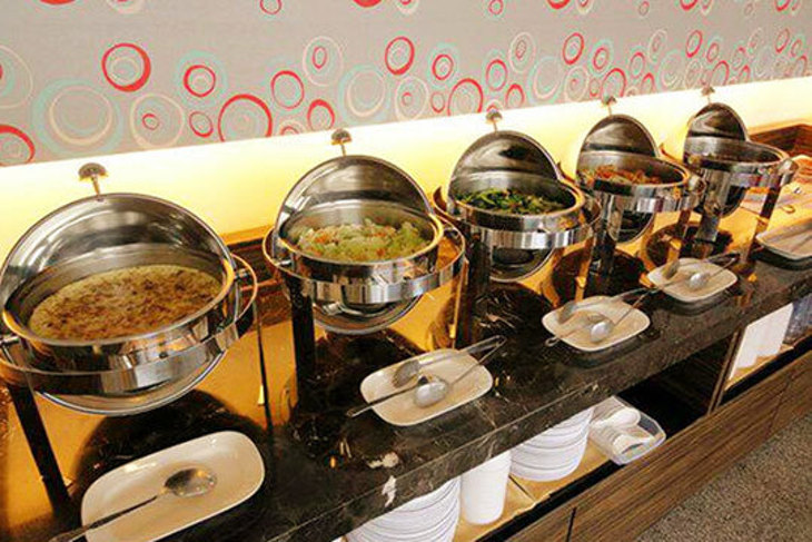 集集-山魚水渡假飯店