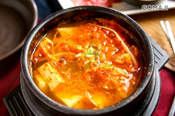 Oppa & Bar 韓式居酒屋