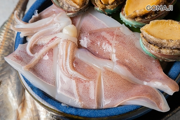 響燒肉-冷藏牛肉燒烤專賣店