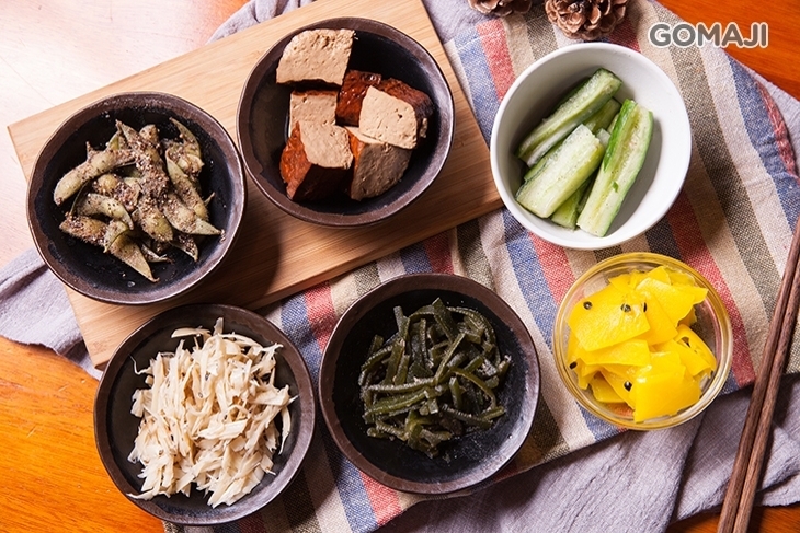 上津日式拉麵