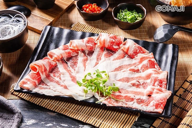 涮霸精緻小火鍋(新莊幸福店)