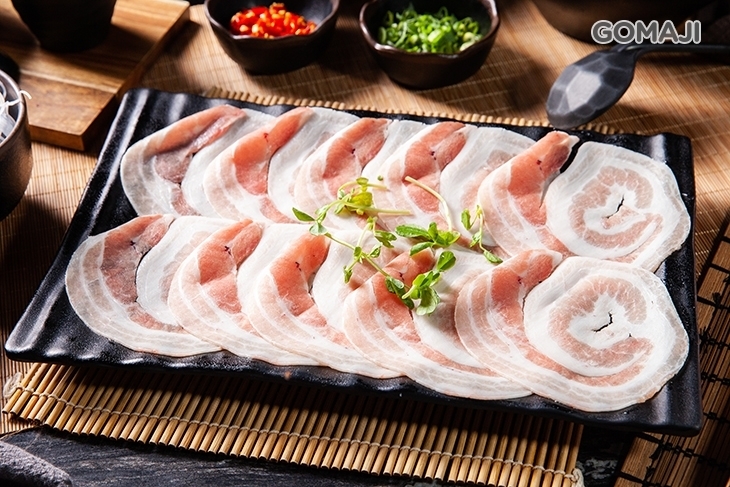 涮霸精緻小火鍋(新莊幸福店)