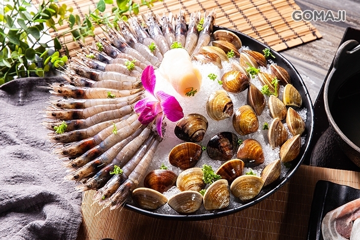 涮霸精緻小火鍋(新莊幸福店)