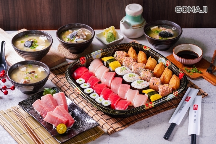 順億鮪魚專賣店