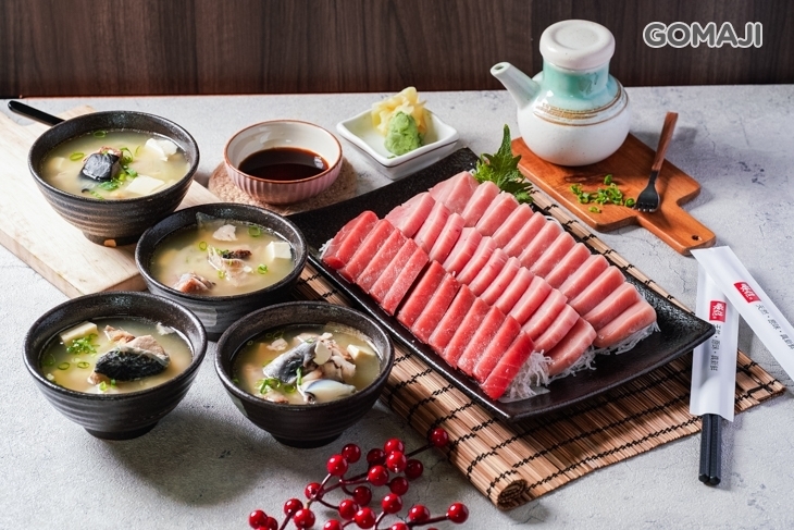 順億鮪魚專賣店