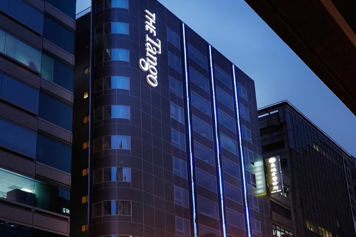 天閣酒店 台北復興館