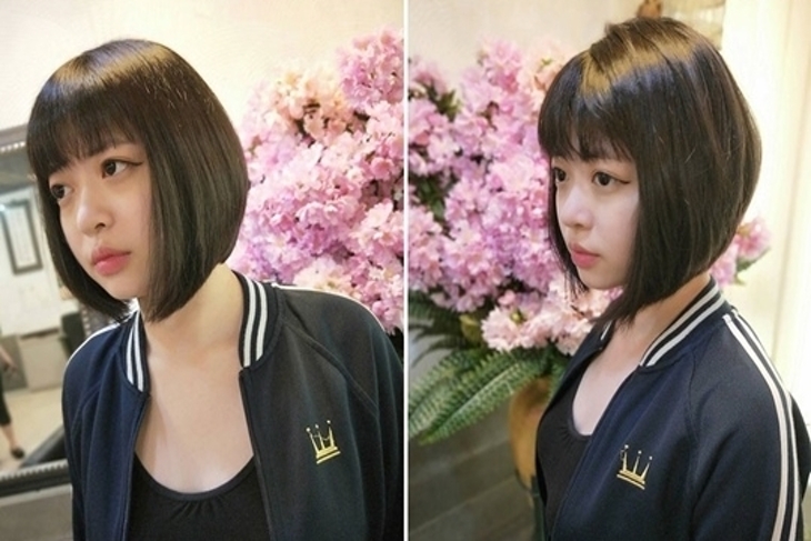 安琪時尚沙龍Angel Hair Design