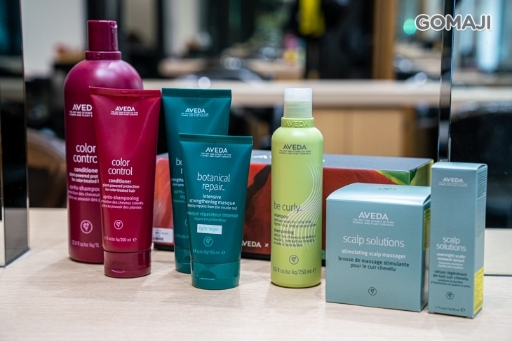 Lin's One 美髮沙龍(旗艦店)