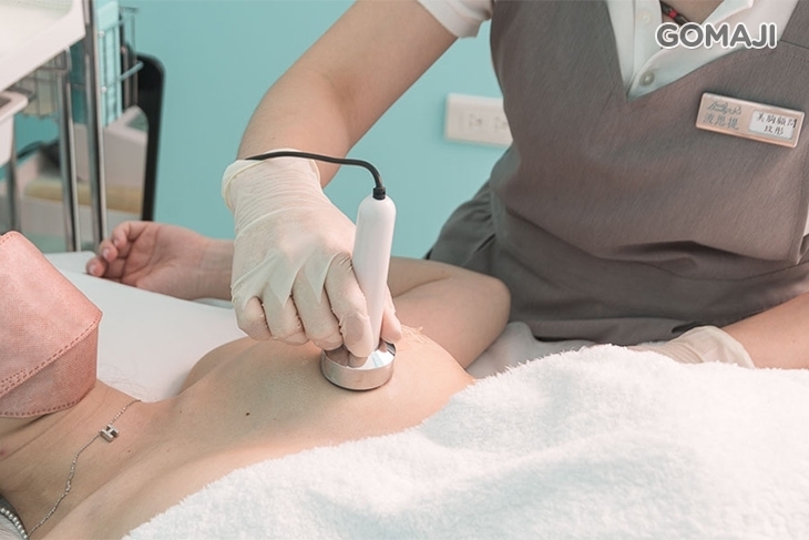 Busty Beauty 波思提美胸(松江南京店/板橋新埔店)