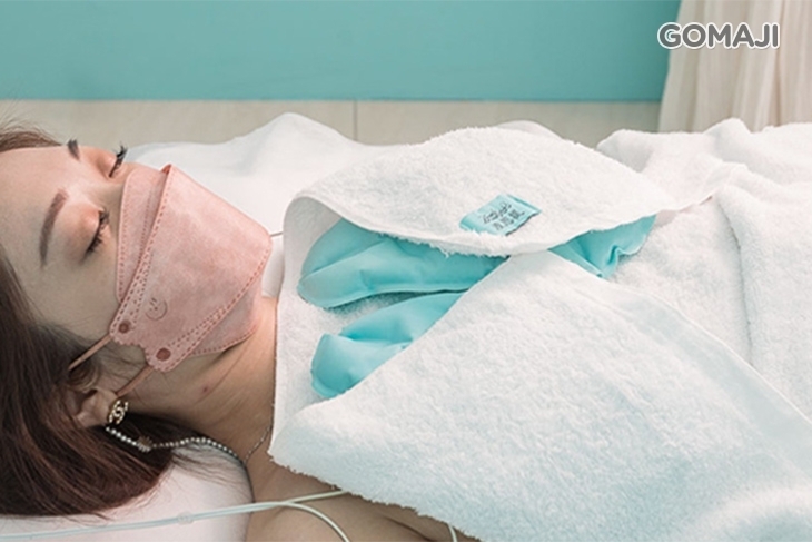 Busty Beauty 波思提美胸(松江南京店/板橋新埔店)