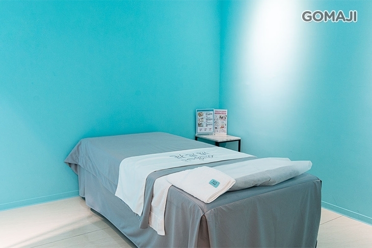 Busty Beauty 波思提美胸(松江南京店/板橋新埔店)