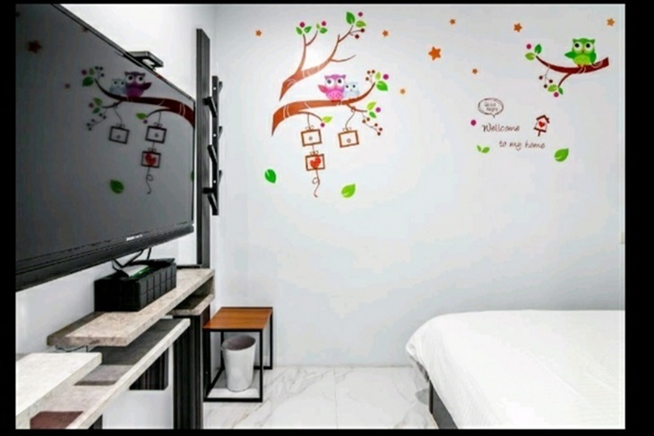 日月潭-兒茶宿B&B