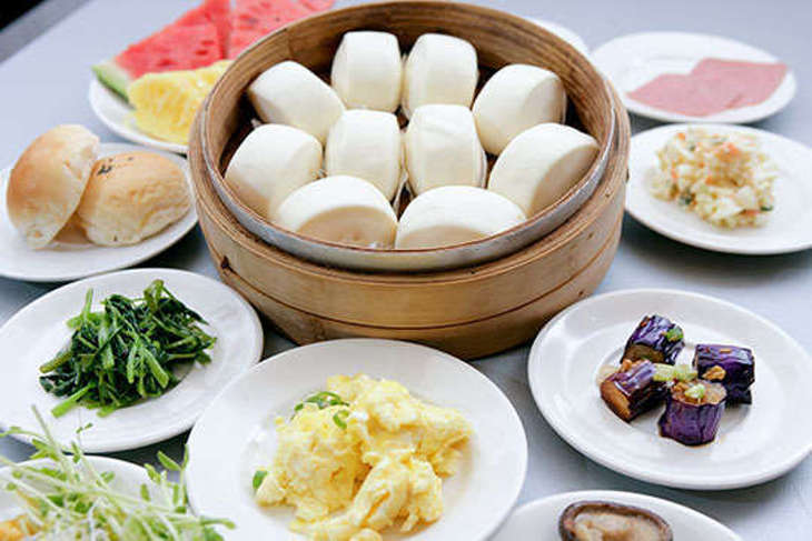 台南-首學大飯店