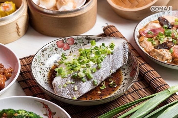 香港豪記茶餐廳