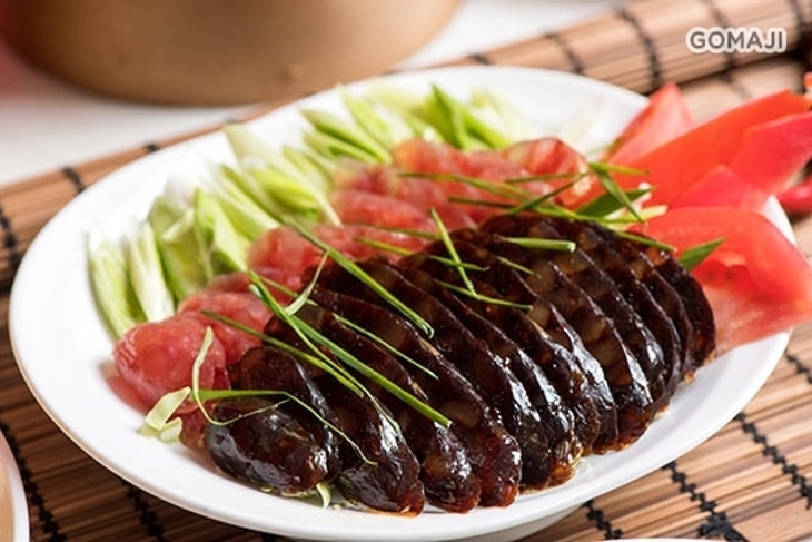 香港豪記茶餐廳