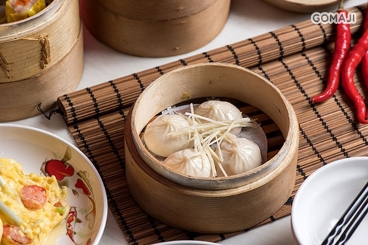 香港豪記茶餐廳