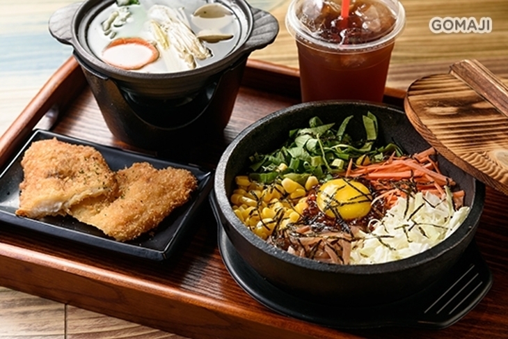 哈柏特 Fusion Restaurant