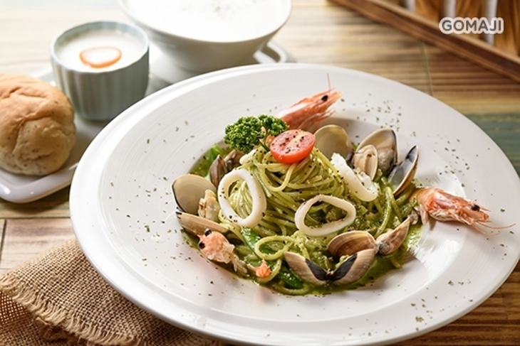 哈柏特 Fusion Restaurant