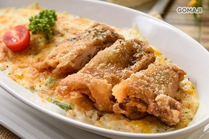 哈柏特 Fusion Restaurant