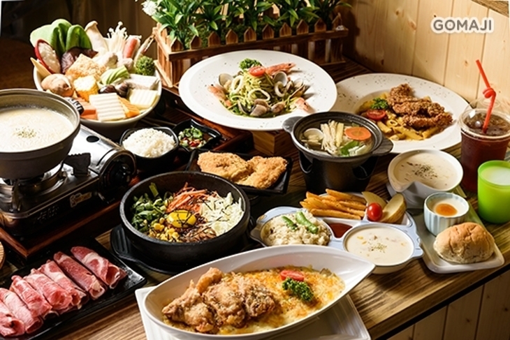 哈柏特 Fusion Restaurant