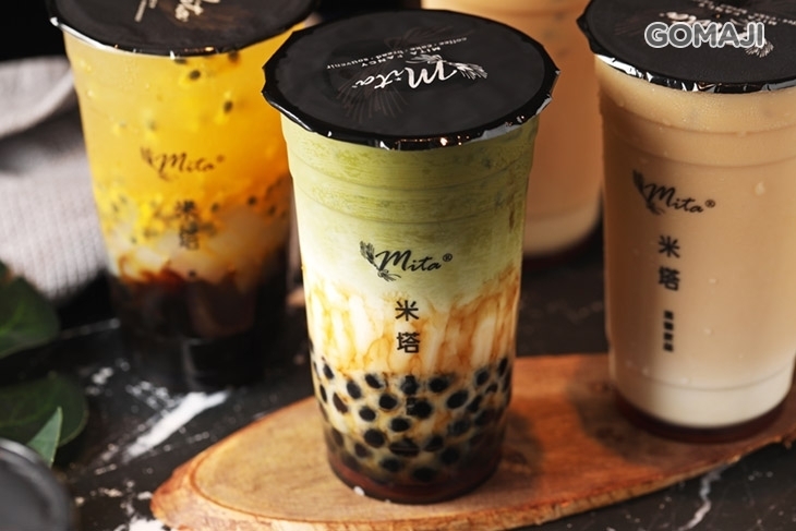 米塔黑糖(通化店)