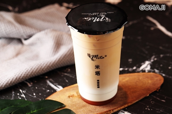 米塔黑糖(通化店)