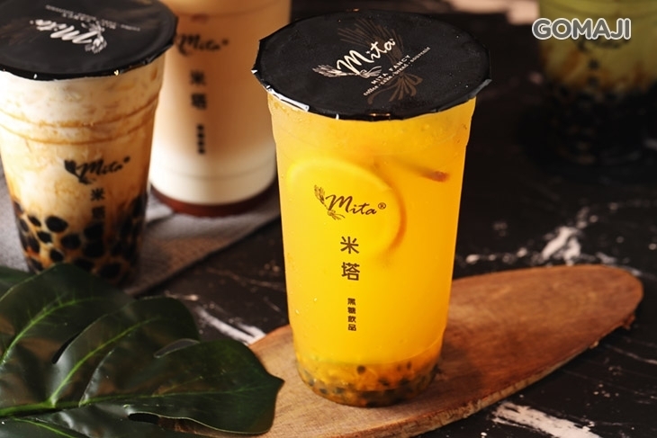 米塔黑糖(通化店)