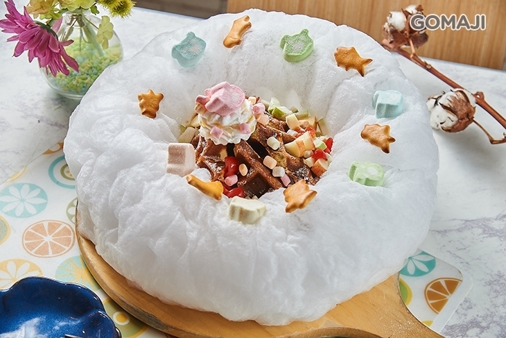 雅米廚房yummy kitchen(管仲店)