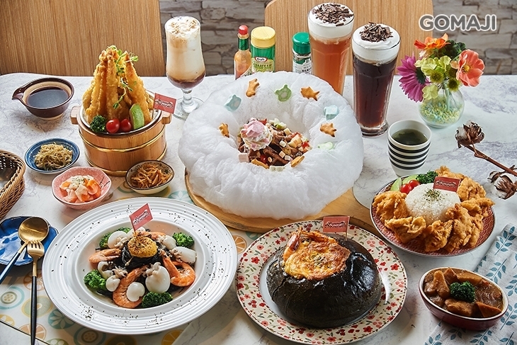 雅米廚房yummy kitchen(管仲店)