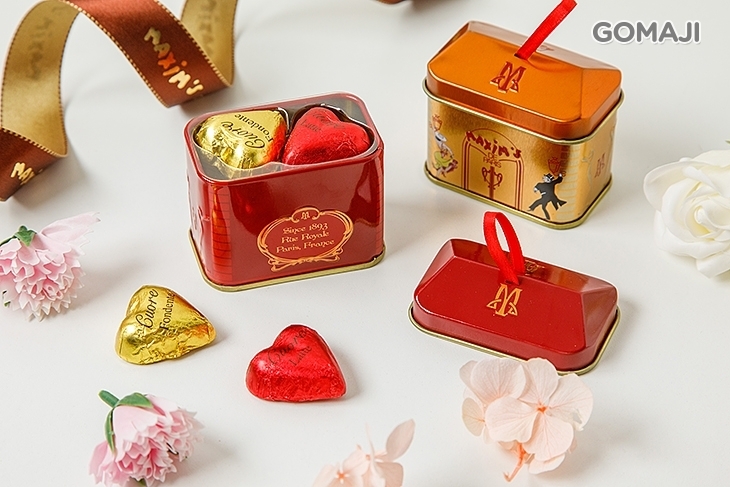 Maxim's 馬克西姆