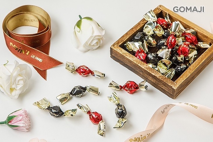 Maxim's 馬克西姆