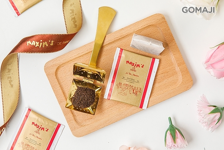 Maxim's 馬克西姆