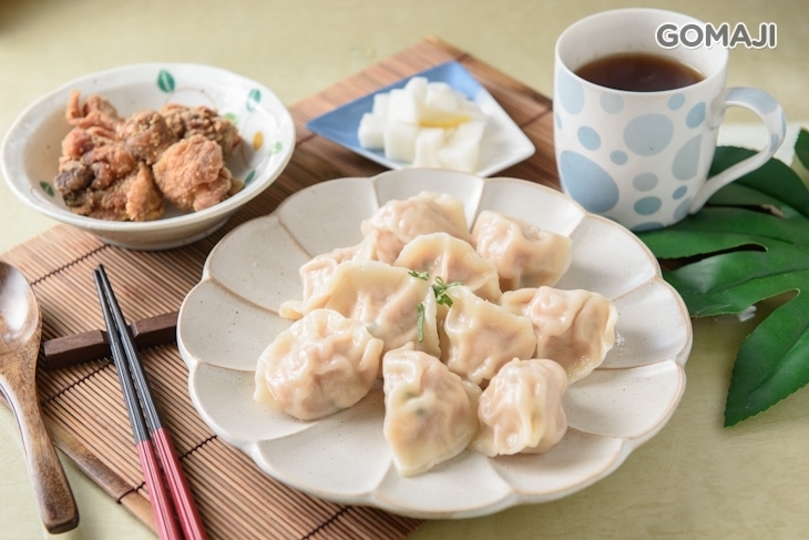 香吉食堂