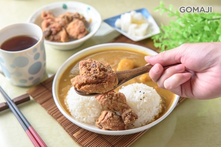 香吉食堂