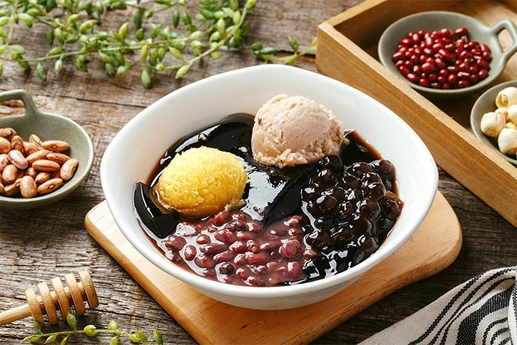 匠喝嫩仙草(內湖成功店)