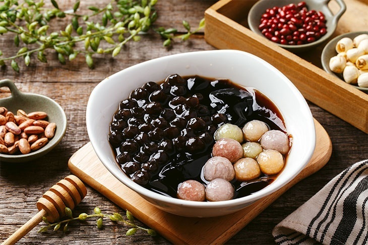 匠喝嫩仙草(內湖成功店)