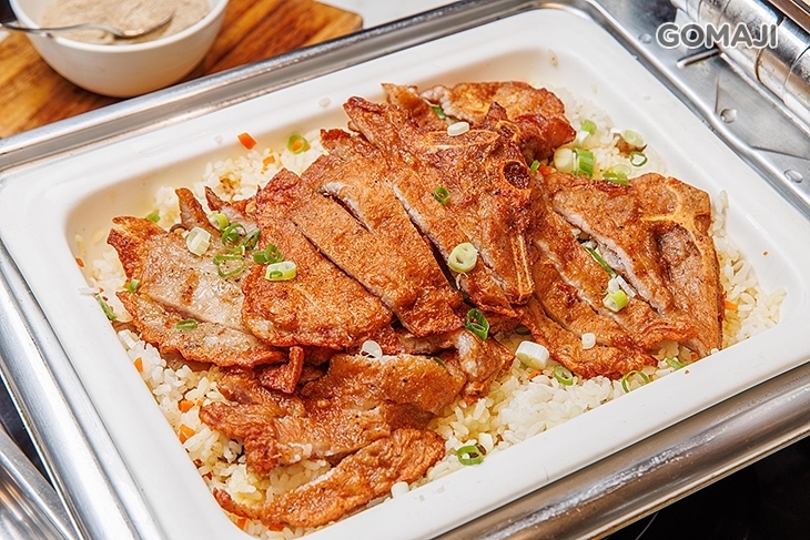 慕軒飯店-GUSTOSO義大利餐廳