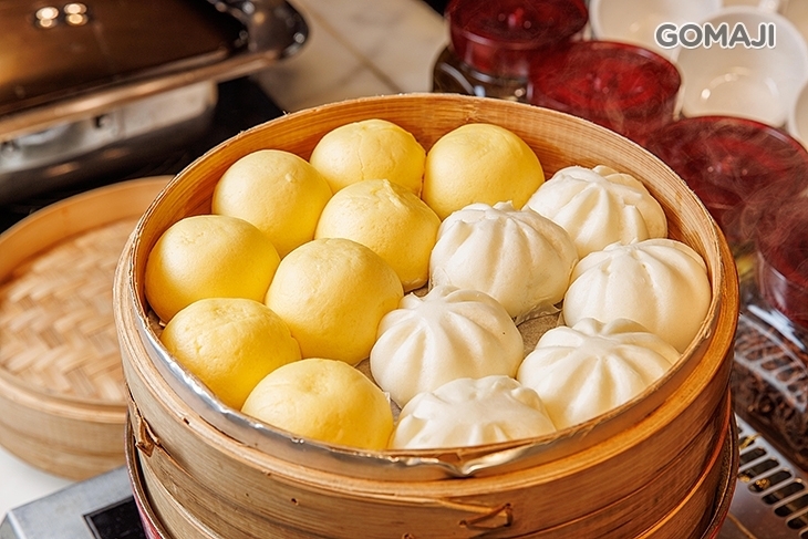 慕軒飯店-GUSTOSO義大利餐廳