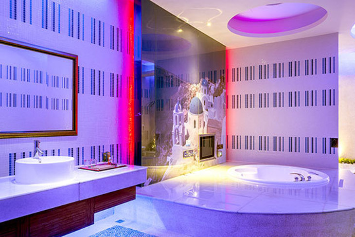 台北-挪威森林板橋頂級Villa旗艦館