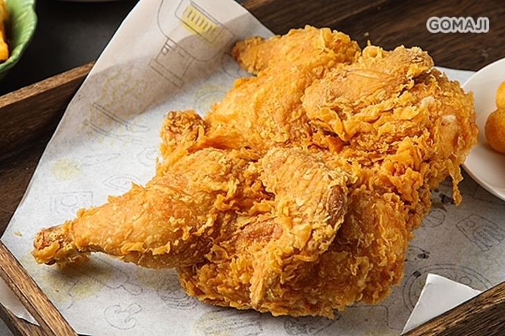 唐僧.肉炸雞(總店)